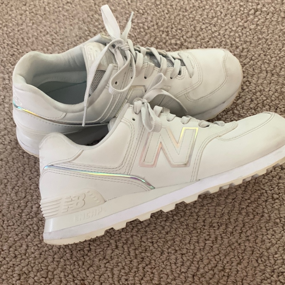 New Balance 574